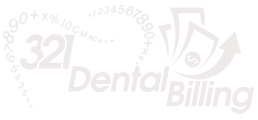321 Dental Logo