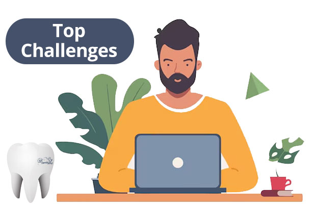 Top Challenges in Dental Billing and How Professionals Can Help