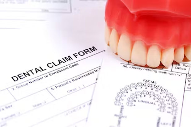 Claiming Success: Navigating the Benefits of Dental Claims Processing Companies