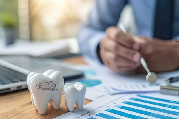 Focus on Smiles Not Statements: The Advantages of Outsourcing Dental Billing