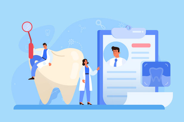 The Advantages of Remote Dental Billing Teams